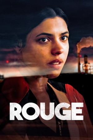 Poster Rouge 2021