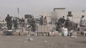 Hunting ISIS Season 1 Episode 4