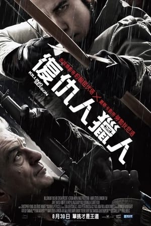 Poster 致命对决 2013