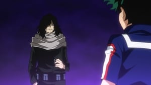 My Hero Academia Season 1 Episode 5