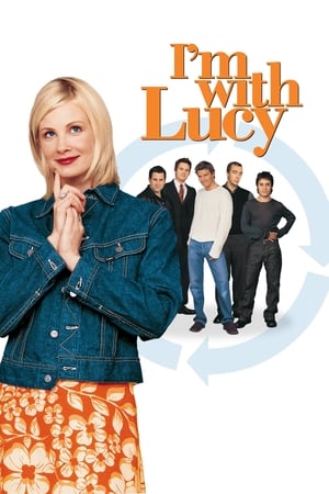 Poster I'm with Lucy 2002