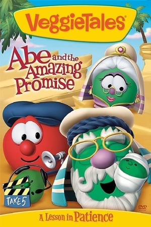 Télécharger VeggieTales: Abe and the Amazing Promise ou regarder en streaming Torrent magnet 