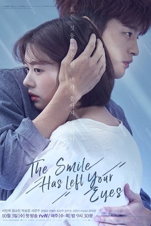 The Smile Has Left Your Eyes Season 1 Episode 6