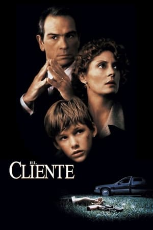 Poster El cliente 1994