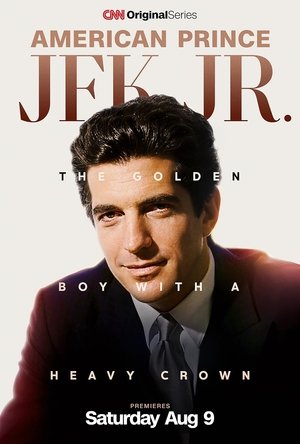 American Prince: JFK Jr. (2025)