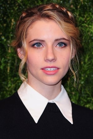 Wallis Currie-Wood