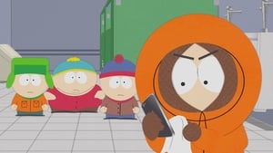 South Park Season 21 Episode 3