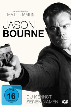 Image Jason Bourne