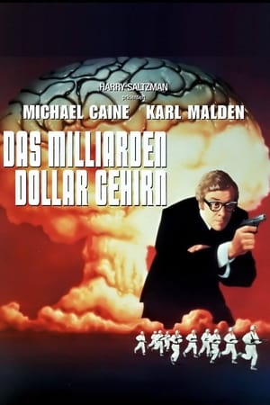 Image Das Milliarden Dollar-Gehirn