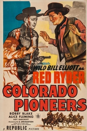 Image Colorado Pioneers