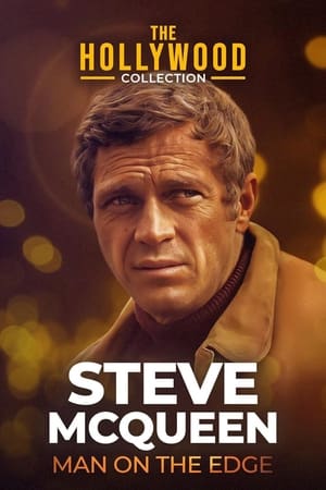 Image Steve McQueen: Man on the Edge