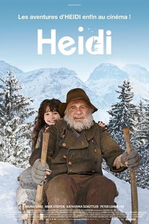 Télécharger Heidi ou regarder en streaming Torrent magnet 