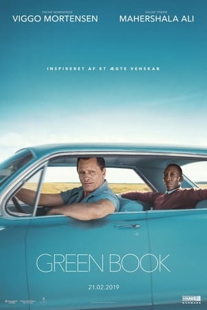 Green Book 2018