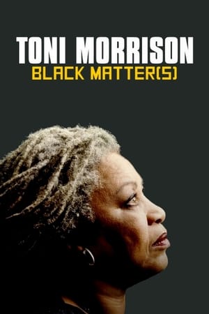 Image Toni Morrison: Black Matter(s)