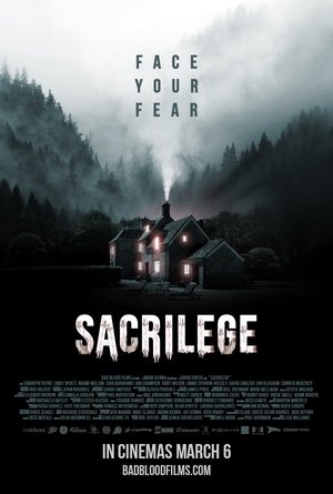 Sacrilege Sacrilege