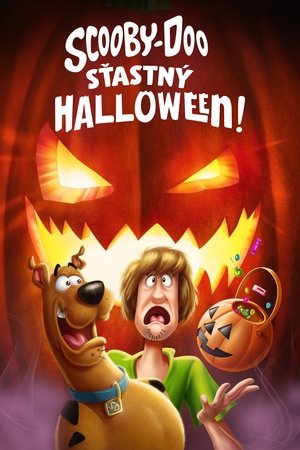 Scooby-Doo, šťastný Halloween! 2020