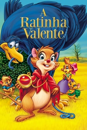 Image A Ratinha Valente