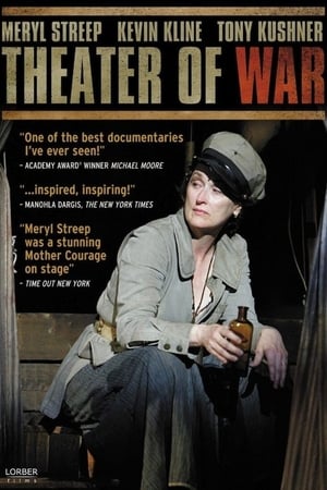 Theater of War 2008