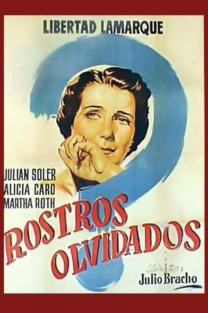 Image Rostros olvidados