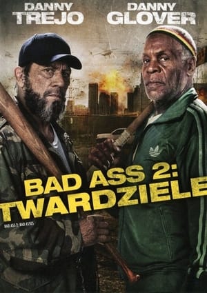 Image Bad Ass 2: Twardziele