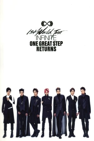 Image INFINITE - One Great Step Returns