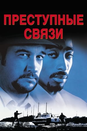 Poster Преступные связи 1997