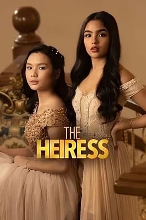 Image The Heiress
