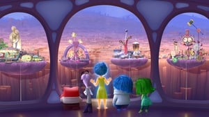 Capture of Inside Out (2015) HD Монгол хэл