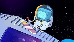 Adventure Time: Distant Lands Season 1 Episode 1 مترجمة