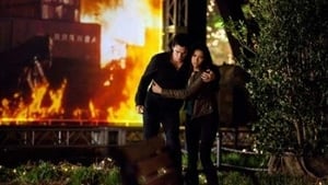 The Vampire Diaries Season 2 Episode 22