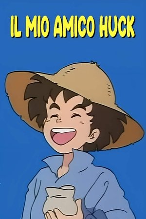 Il mio amico Huck Season 1 Huck e il treno 1995