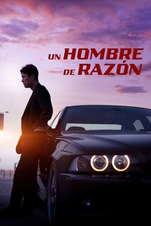 Image Un hombre de razón