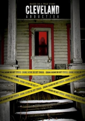 Poster Cleveland Abduction 2015