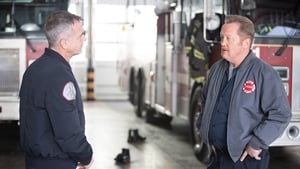 Chicago Fire Season 8 Episode 13