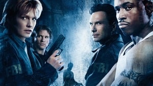 مشاهدة فيلم Mindhunters 2004 مترجم