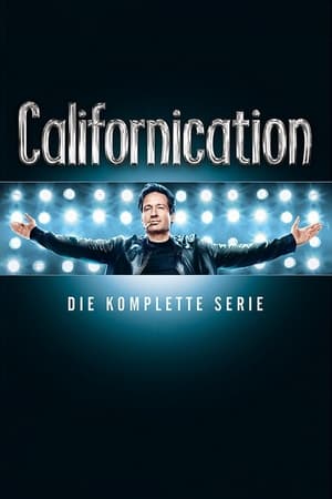 Californication Staffel 7 Zahnarzt sucht Frau 2014