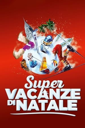 Image Super vacanze di Natale