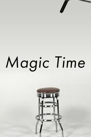 Magic Time: A Tribute to Jack Lemmon 2002