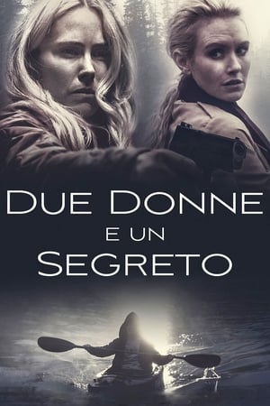 Poster Due donne e un segreto 2020