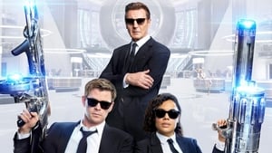 Capture of Men in Black: International (2019) HD Монгол хэл