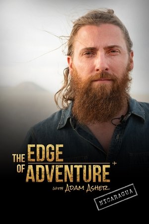 Nonton film The Edge of Adventure with Adam Asher: Nicaragua (2021) terbaru sub indo