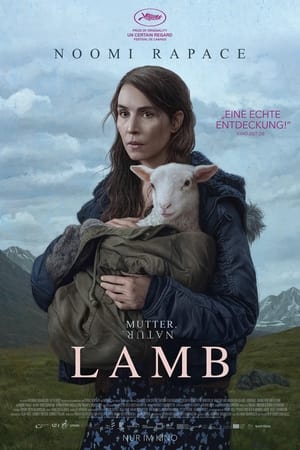 Poster Lamb 2021