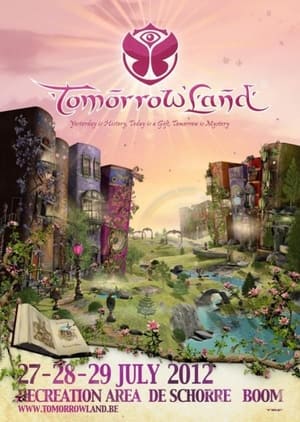 Télécharger Tomorrowland: 2012 (Official After Movie) ou regarder en streaming Torrent magnet 