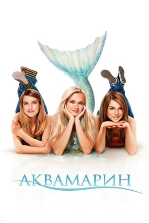 Poster Аквамарин 2006