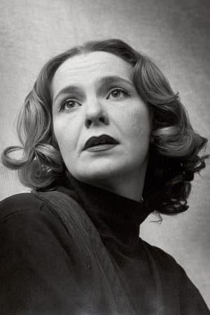 Geraldine Page