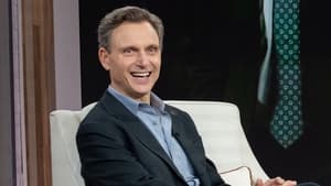 Sherri Season 2 :Episode 121  Tony Goldwyn