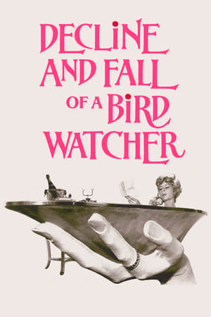 Image Decline and Fall ...of a Birdwatcher