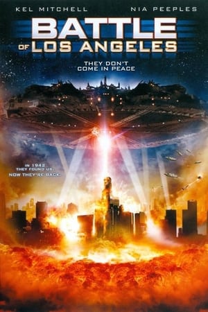 Image Battle of Los Angeles