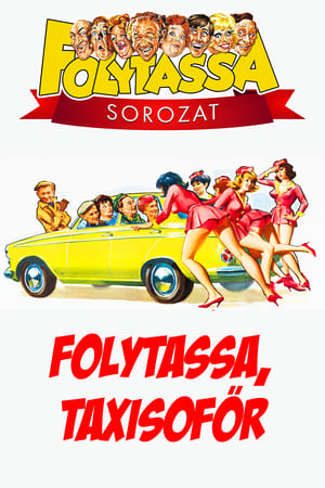 Image Folytassa, taxisofőr!