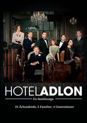 Image Hotel Adlon - en familiesaga